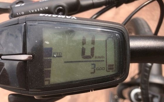 Gebrauchtmotorrad Raymon TourRay E - Bild 6