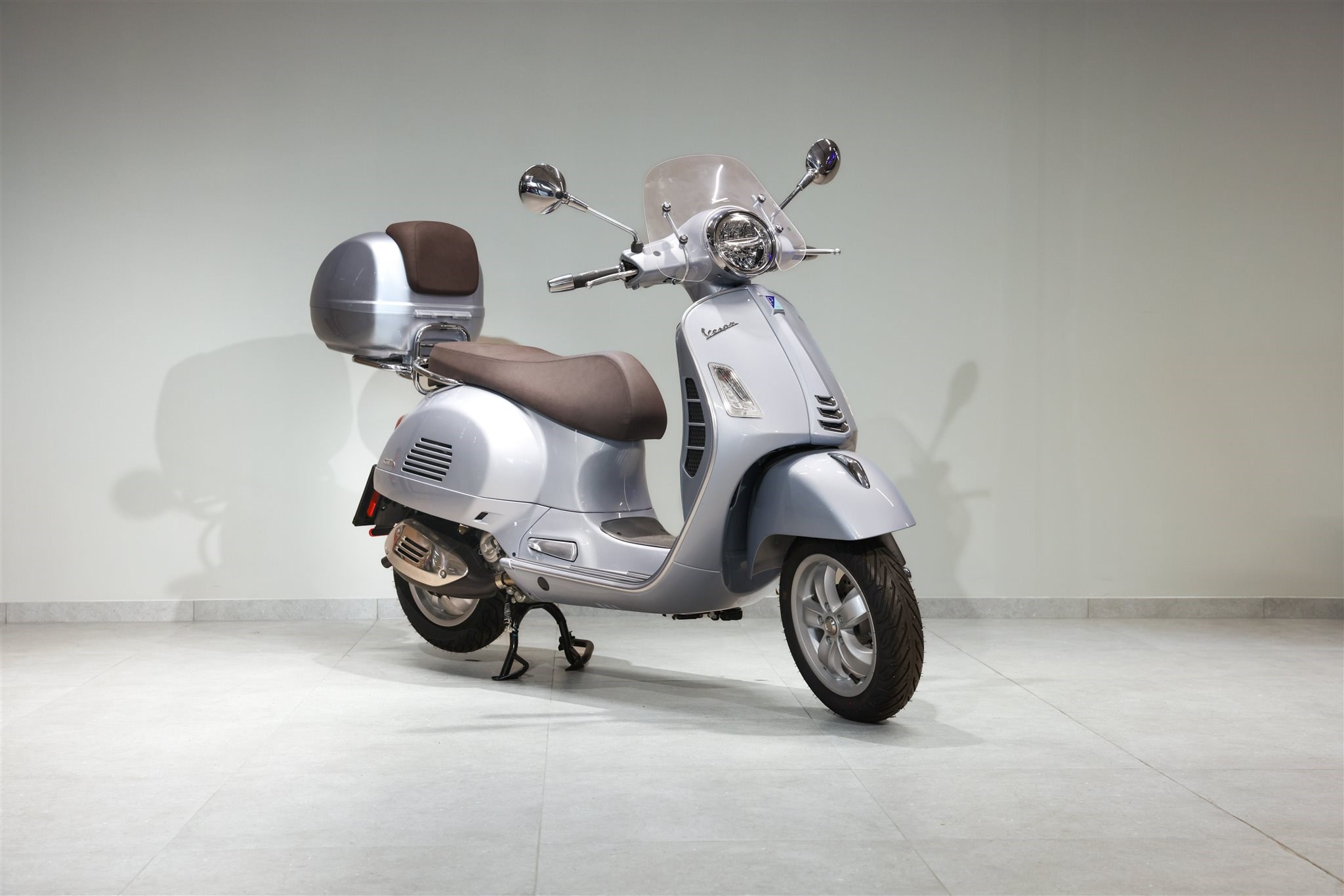 Motorrad