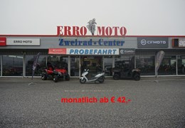 Gebrauchte Sym GTS 300i