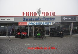 Gebrauchte Kawasaki Z 750