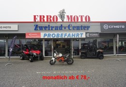 Gebrauchte KTM 690 Duke