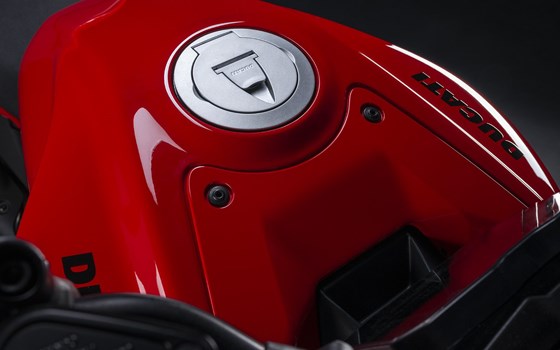 Neufahrzeug Ducati Diavel V4 - Bild 4