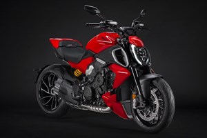 Angebot Ducati Diavel V4