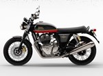 Angebot Royal Enfield Interceptor 650