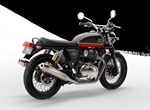 Angebot Royal Enfield Interceptor 650