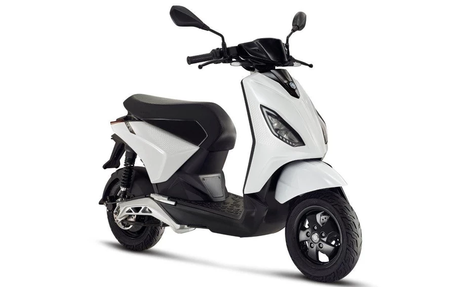 Offer Piaggio 1 + Bild 1: Offer Piaggio 1 +