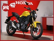Honda CB300R