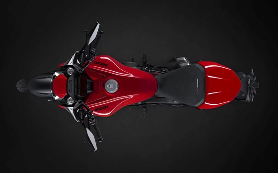 Neufahrzeug Ducati Diavel V4 - Bild 13 Neufahrzeug Ducati Diavel V4 - Bild 13