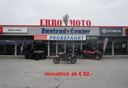 Gebrauchte Suzuki V-Strom 1000