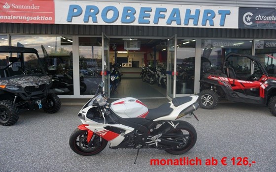 Gebrauchtmotorrad Yamaha R1 - Bild 14