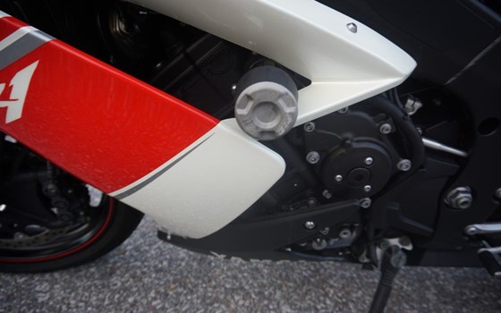 Gebrauchtmotorrad Yamaha R1 - Bild 4