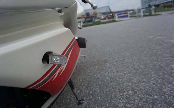 Gebrauchtmotorrad Yamaha R1 - Bild 5