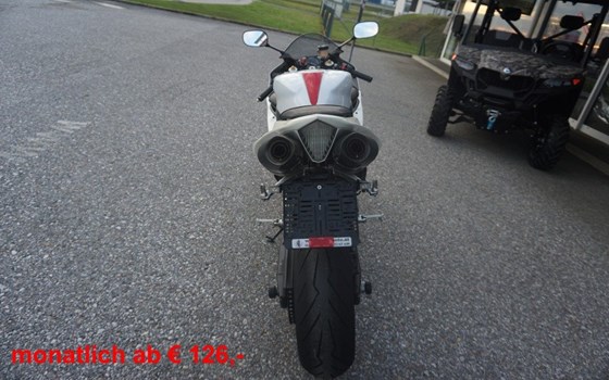 Gebrauchtmotorrad Yamaha R1 - Bild 9