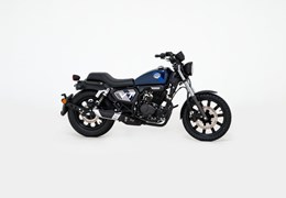 Neumotorrad Online VT 125