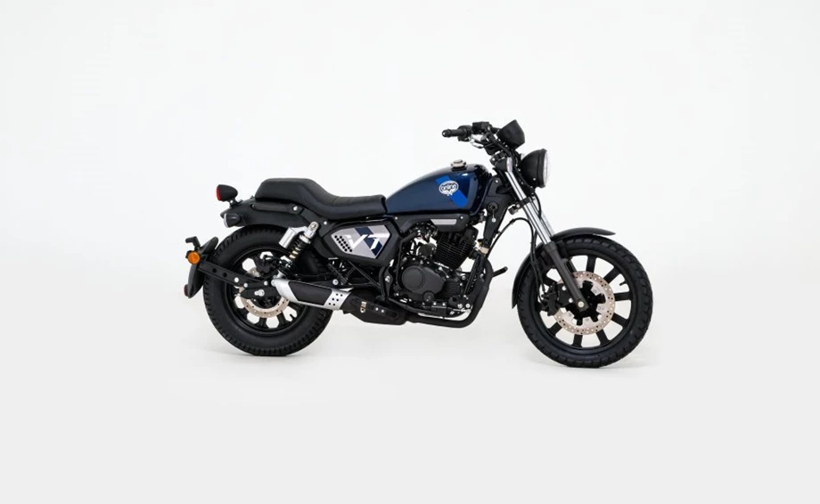 Angebot Online VT 125 Bild 1: Angebot Online VT 125