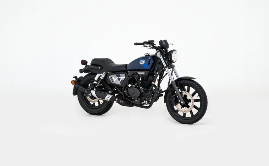 Angebot Online VT 125 Bild 2: Angebot Online VT 125