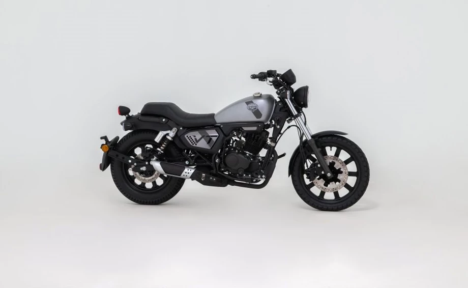 Angebot Online VT 125 Bild 4: Angebot Online VT 125