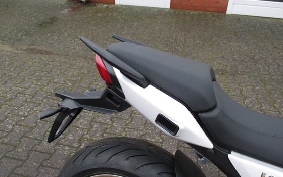 Gebrauchtmotorrad Moto Guzzi V100 Mandello - Bild 10