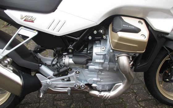 Gebrauchtmotorrad Moto Guzzi V100 Mandello - Bild 12