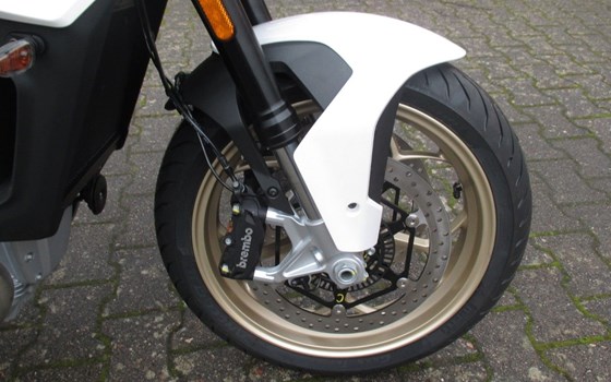 Gebrauchtmotorrad Moto Guzzi V100 Mandello - Bild 13