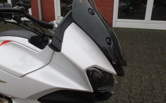 Gebrauchtmotorrad Moto Guzzi V100 Mandello - Bild 14