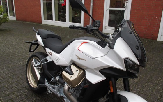 Gebrauchtmotorrad Moto Guzzi V100 Mandello - Bild 15