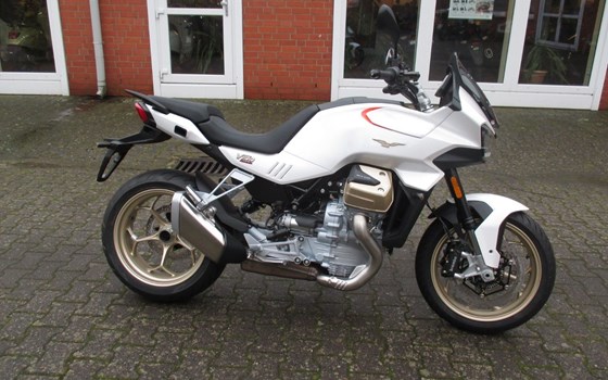 Gebrauchtmotorrad Moto Guzzi V100 Mandello - Bild 2