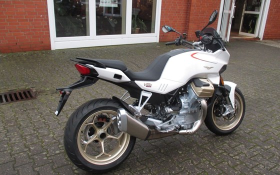 Gebrauchtmotorrad Moto Guzzi V100 Mandello - Bild 3