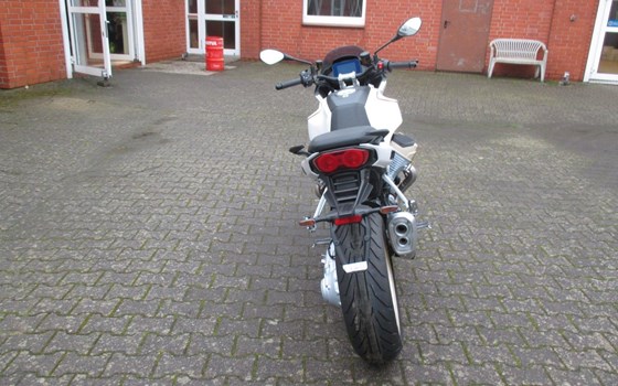 Gebrauchtmotorrad Moto Guzzi V100 Mandello - Bild 4