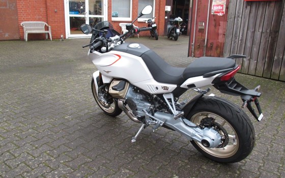 Gebrauchtmotorrad Moto Guzzi V100 Mandello - Bild 5