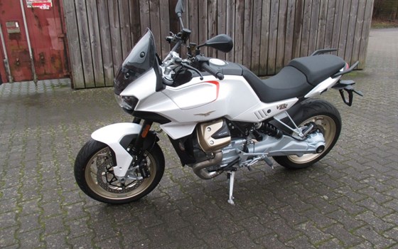 Gebrauchtmotorrad Moto Guzzi V100 Mandello - Bild 6