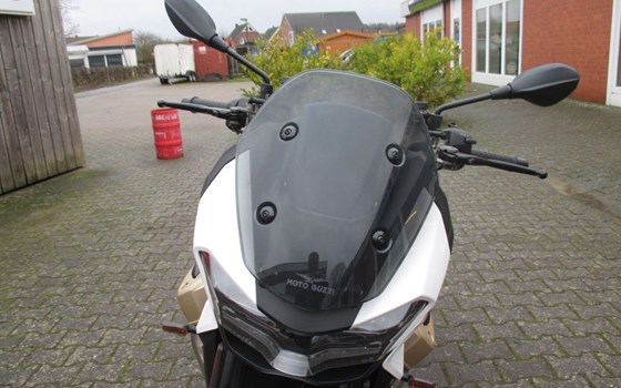 Gebrauchtmotorrad Moto Guzzi V100 Mandello - Bild 8