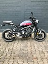 Yamaha XSR900 Abarth