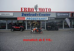 Gebrauchte KTM 1290 Super Duke GT
