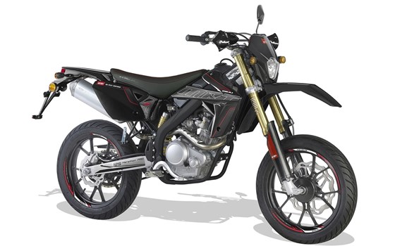 Neufahrzeug Rieju Marathon 125 SM PRO - Bild 2