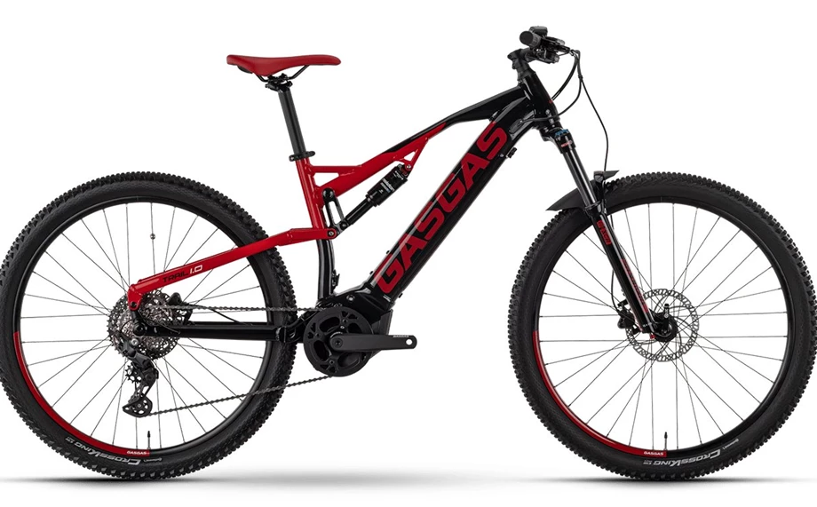 Angebot GASGAS G Trail 1.0 Bild 1: Angebot GASGAS G Trail 1.0