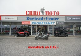 Gebrauchte Kymco X-Town 300 ABS