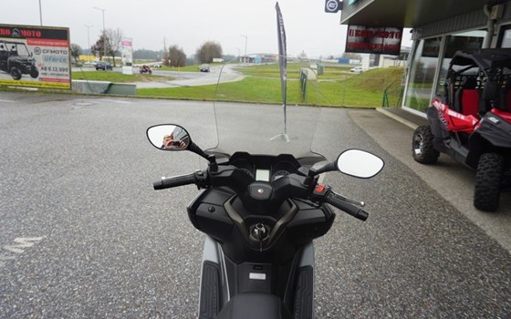 Gebrauchtmotorrad Kymco X-Town 300 ABS - Bild 8