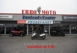 Gebrauchte Kymco Downtown 300i