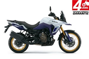 Angebot Suzuki V-Strom 800DE