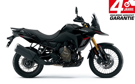 Neufahrzeug Suzuki V-Strom 800DE - Bild 2 Neufahrzeug Suzuki V-Strom 800DE - Bild 2