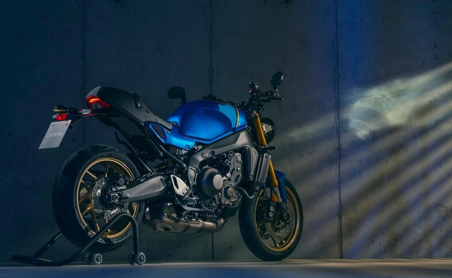 Angebot Yamaha XSR900 Bild 19: Angebot Yamaha XSR900