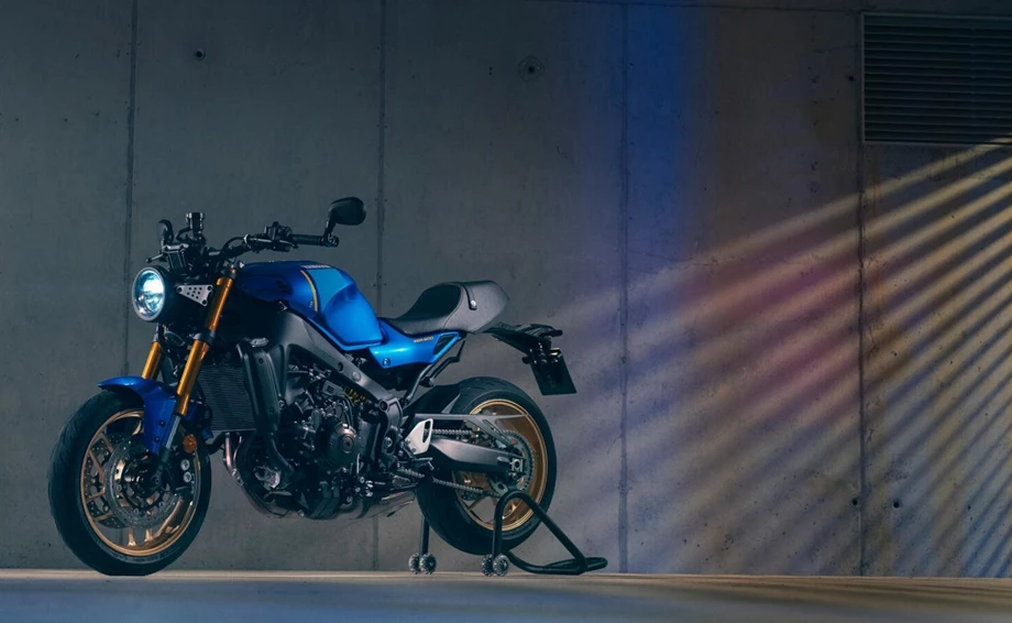 Angebot Yamaha XSR900 Bild 20: Angebot Yamaha XSR900