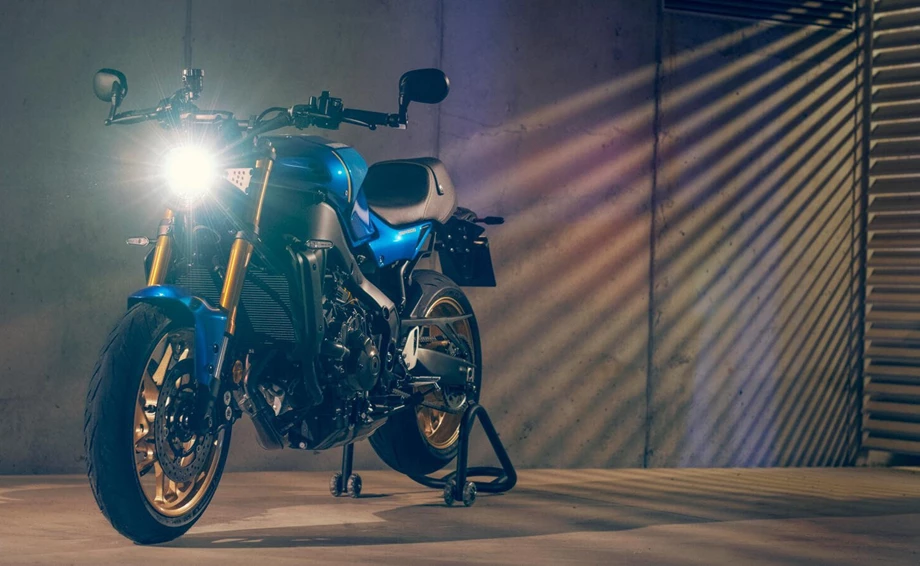 Angebot Yamaha XSR900 Bild 22: Angebot Yamaha XSR900