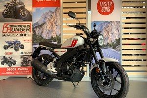 Angebot Yamaha XSR125