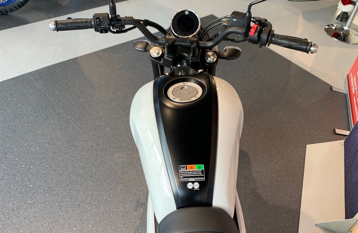 Angebot Yamaha XSR125