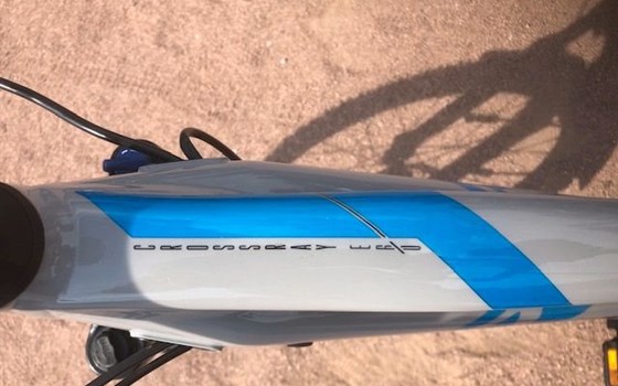 Neufahrzeug Raymon CrossRay E - Bild 4