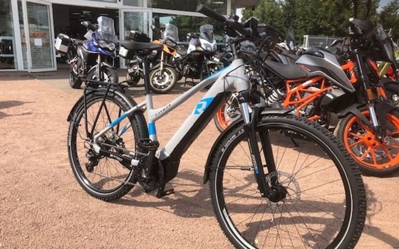 Neufahrzeug Raymon TourRay E - Bild 1