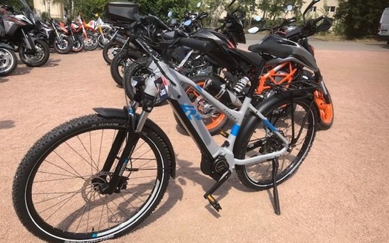 Neufahrzeug Raymon TourRay E - Bild 2