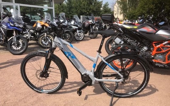 Neufahrzeug Raymon TourRay E - Bild 3